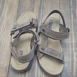 Teva Men's Sandals Size 12